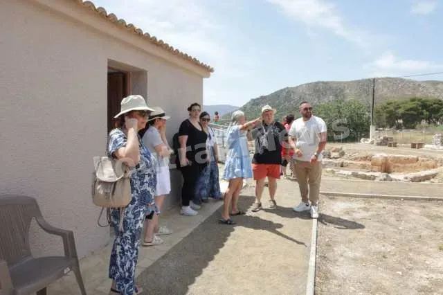 Press Trip