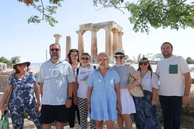Press Trip
