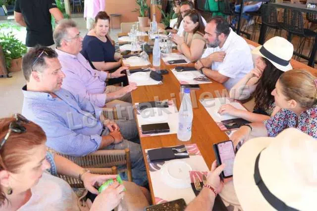 Press Trip